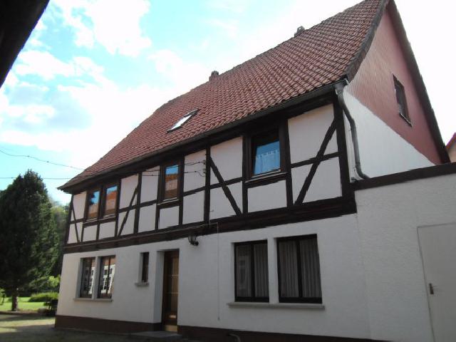 Ferienwohnung Sieberblick